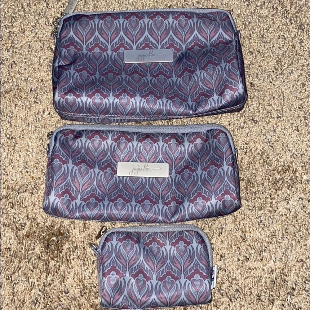 Jujube Amethyst Ice Be Set